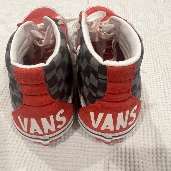 VANS !! - Picture 4 of 6